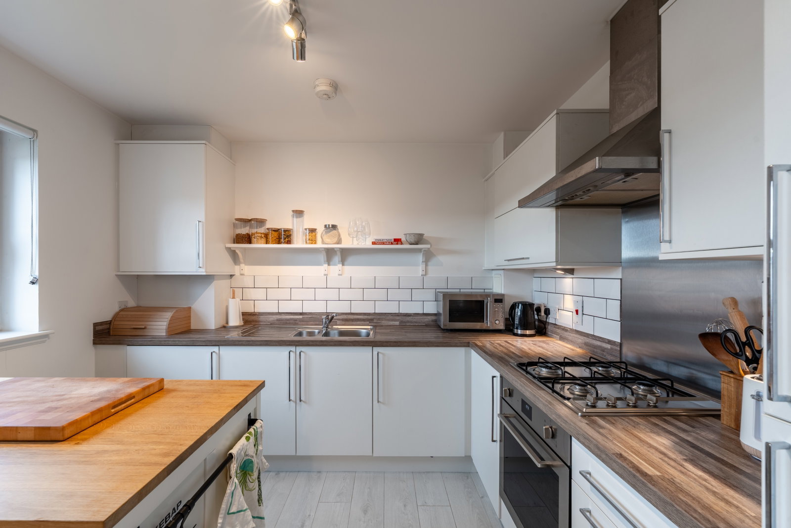Apartment in Kirkcaldy