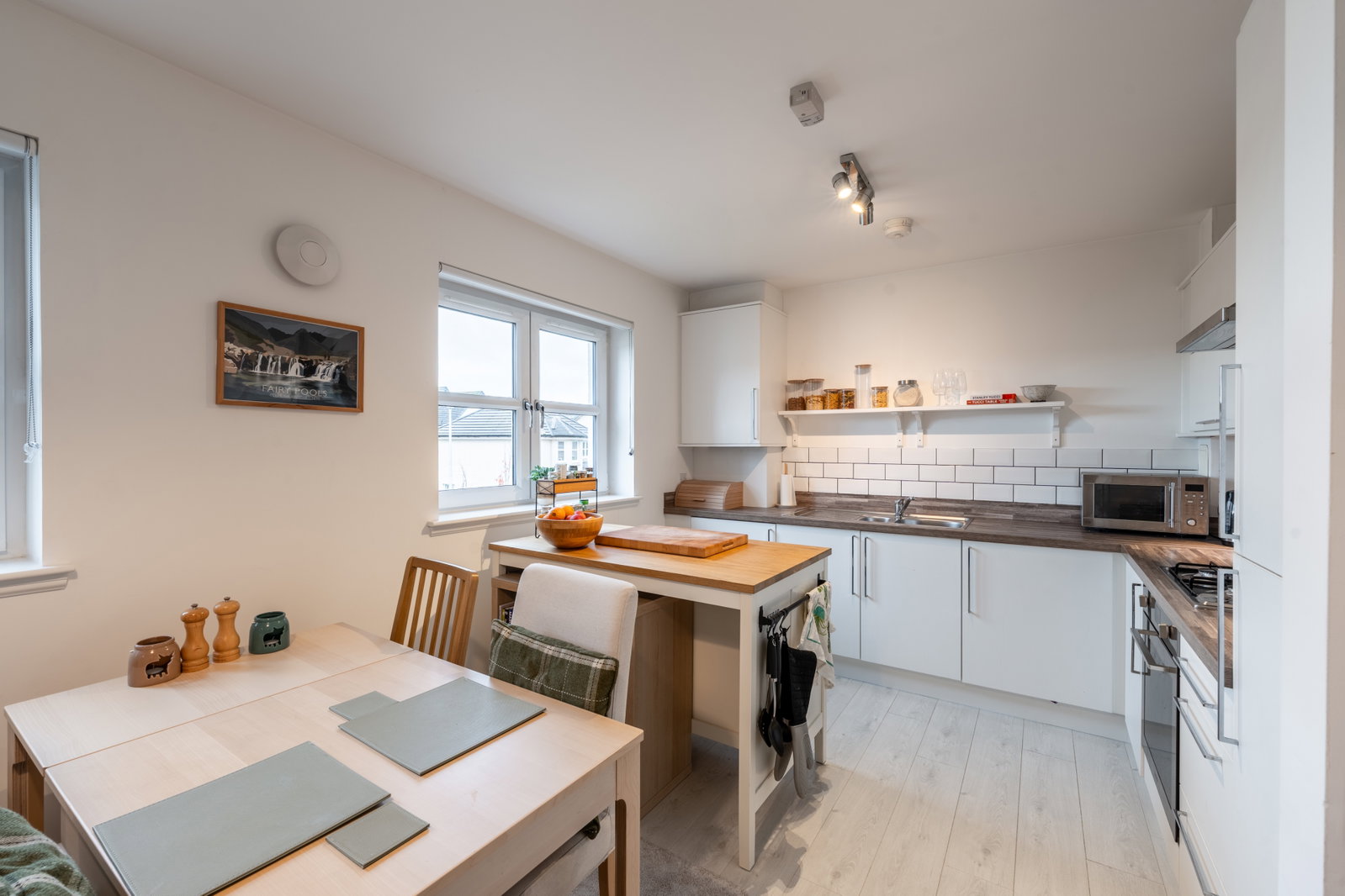 Apartment in Kirkcaldy