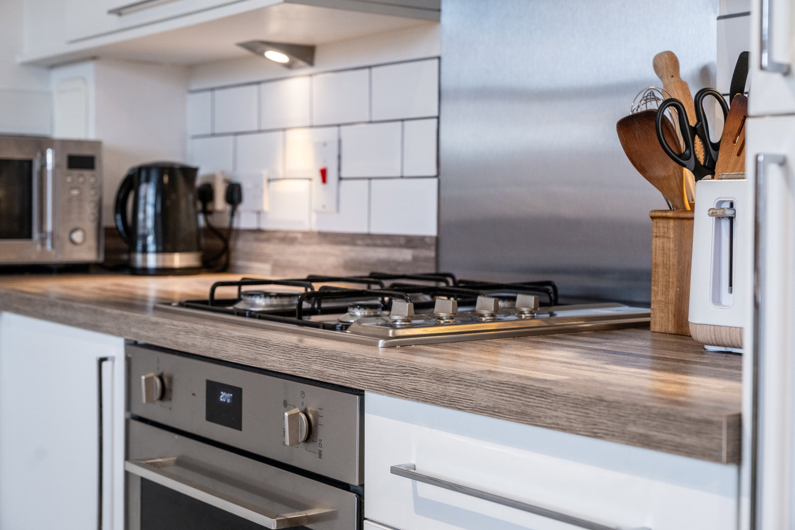 Apartment in Kirkcaldy