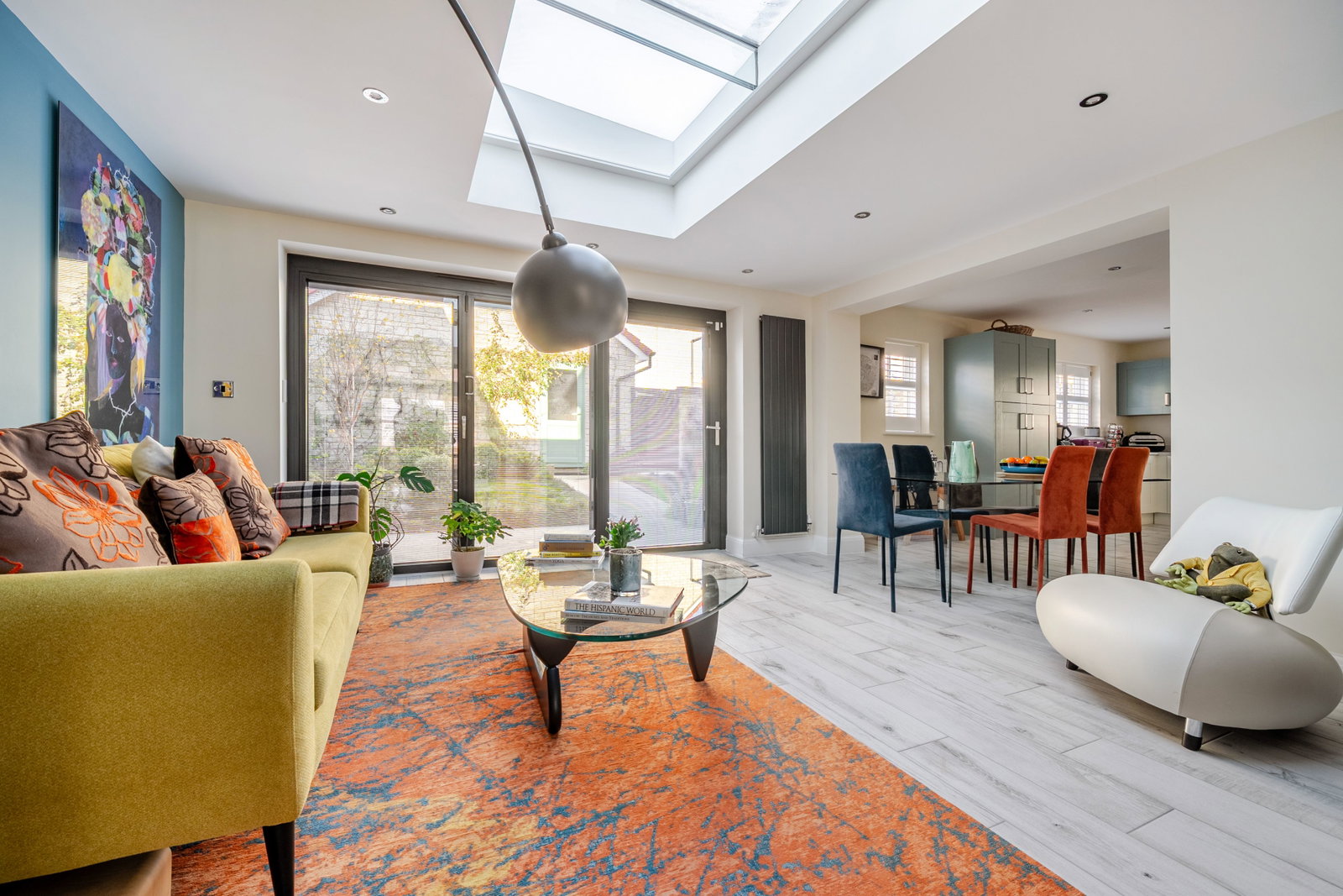 Detached House in Corsham