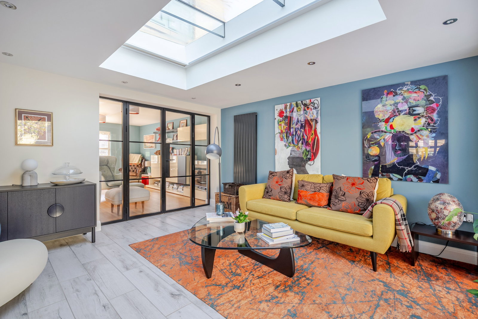 Detached House in Corsham