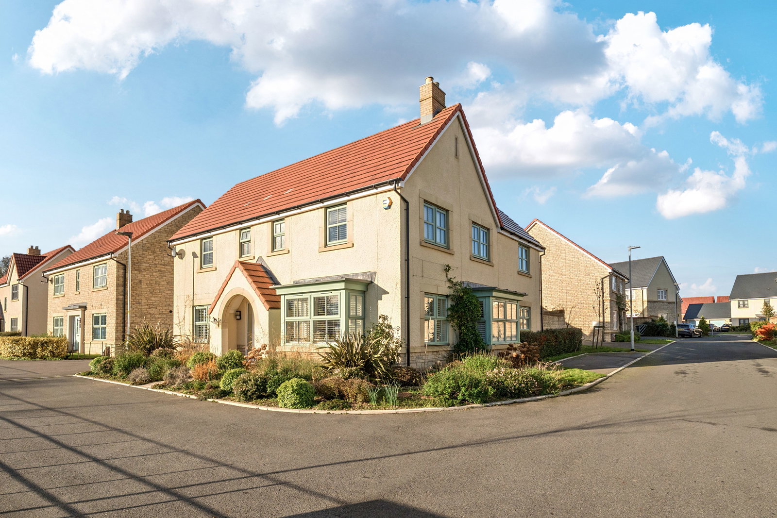 Detached House in Corsham