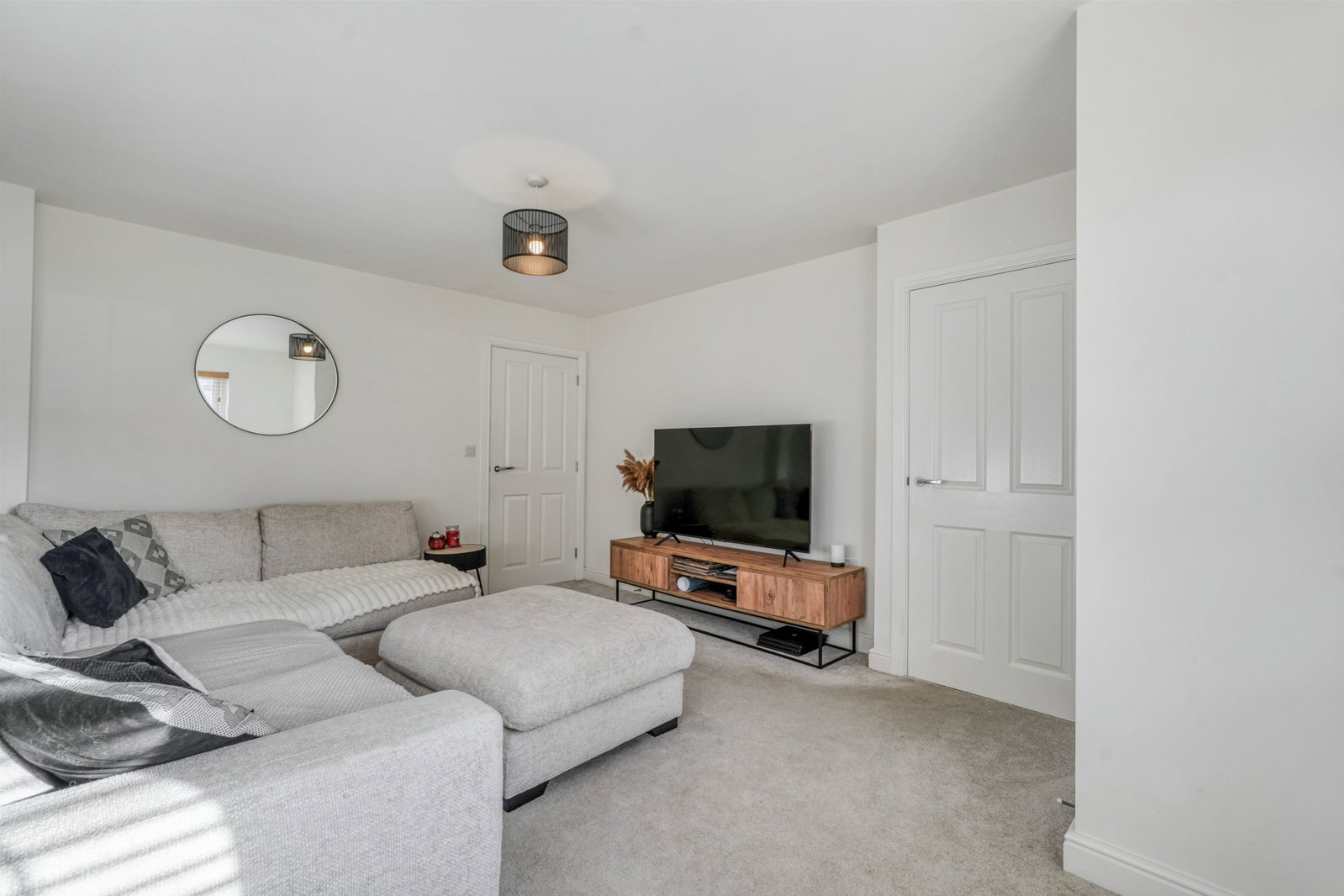 Semi Detached House in Workington