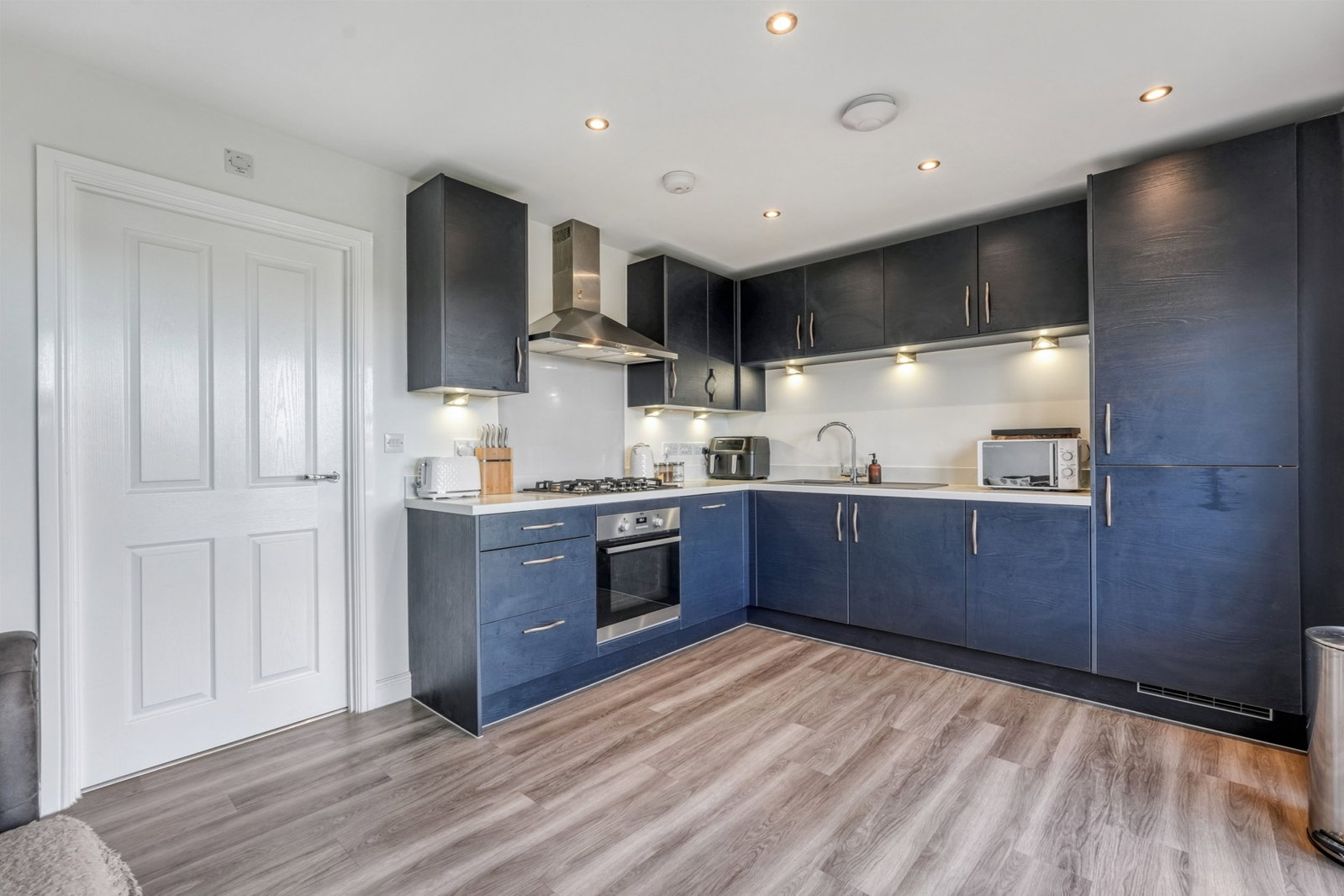 Semi Detached House in Workington