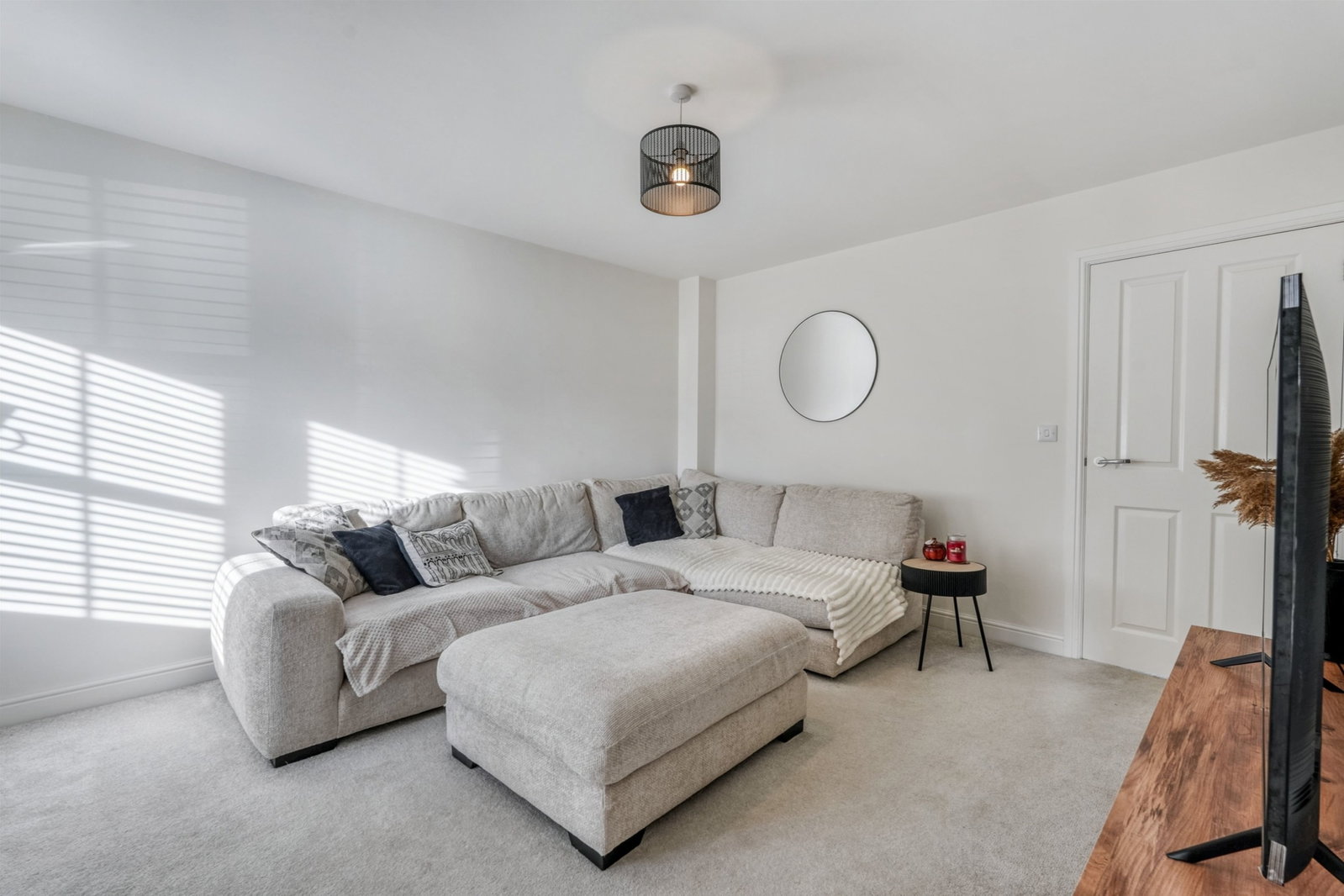 Semi Detached House in Workington