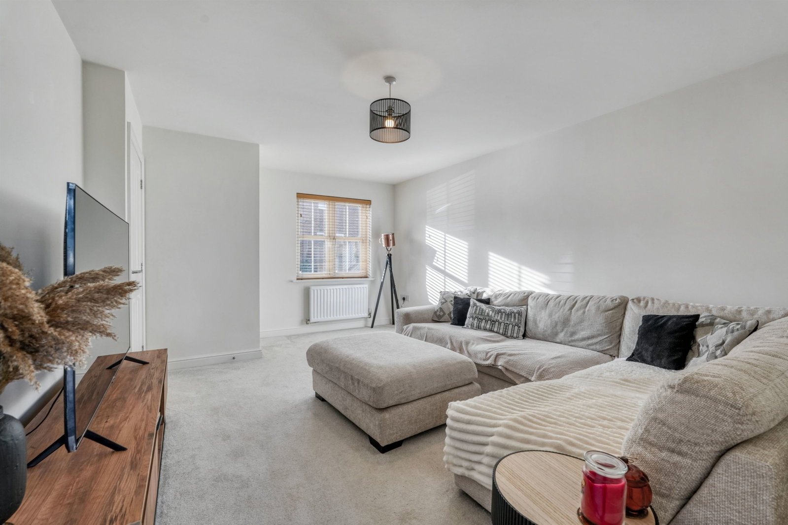 Semi Detached House in Workington