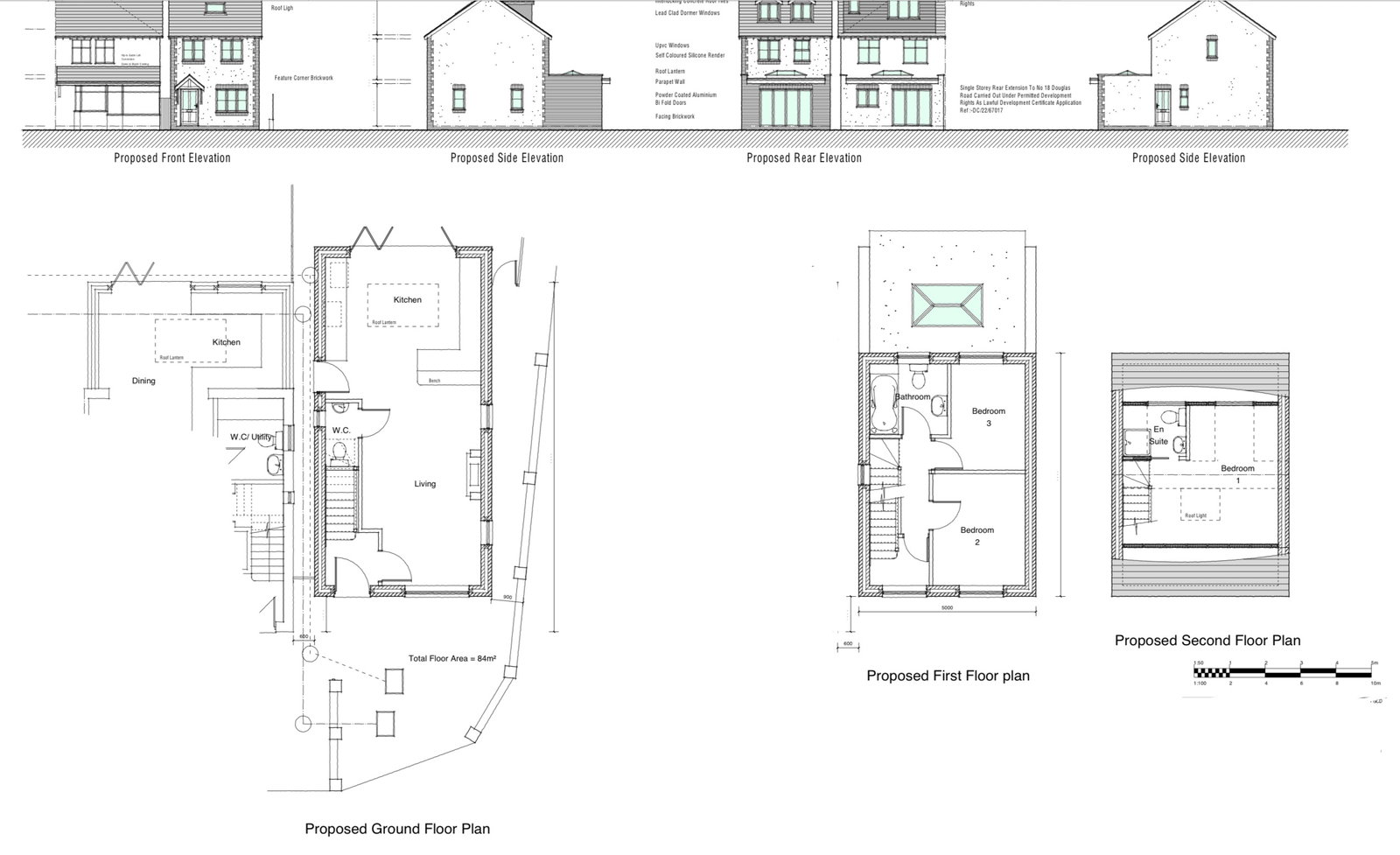 Land in Oldbury