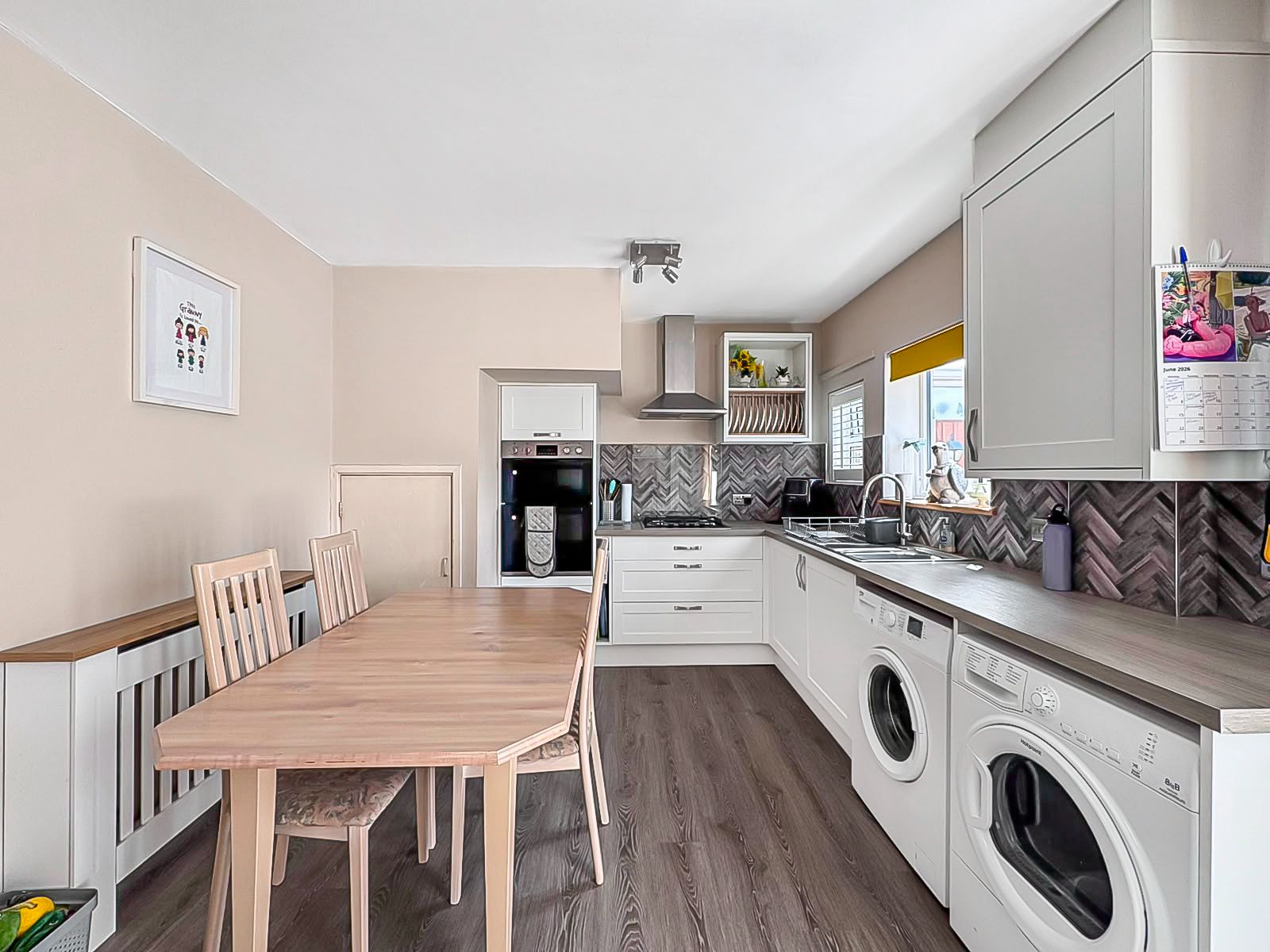 Terraced House in Gloucester