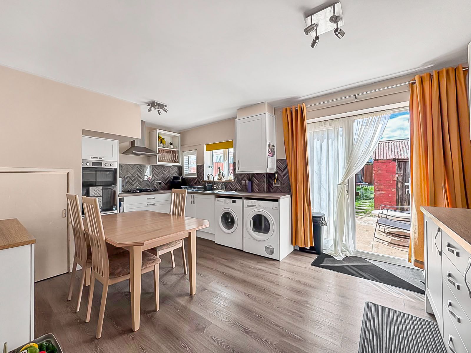 Terraced House in Gloucester