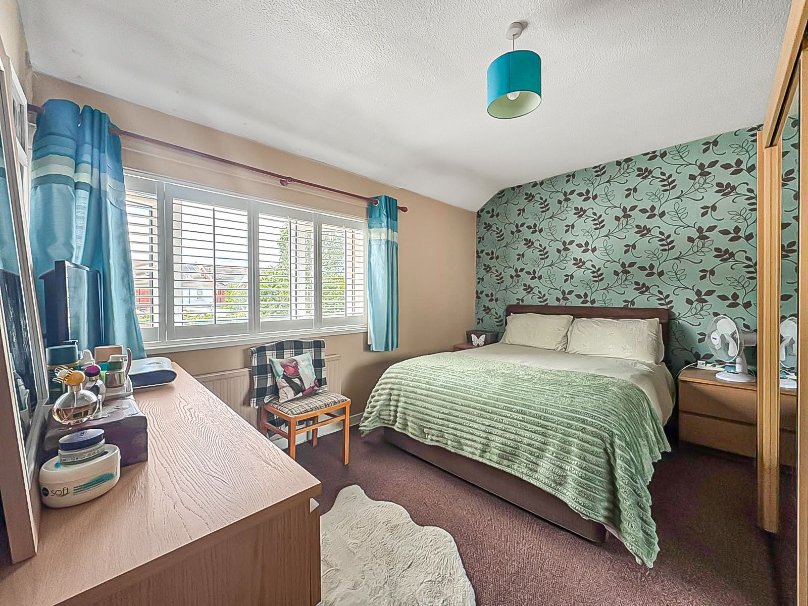 Terraced House in Gloucester