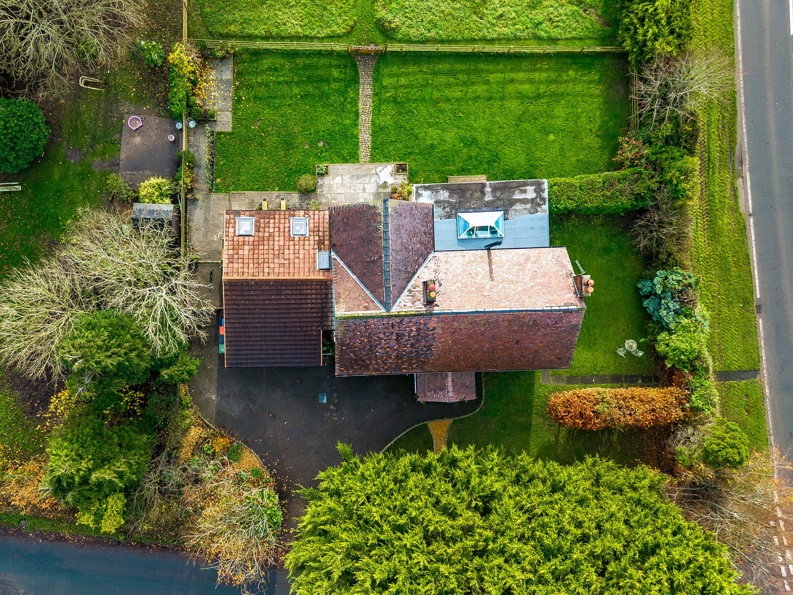Detached House in Poulton-le-fylde