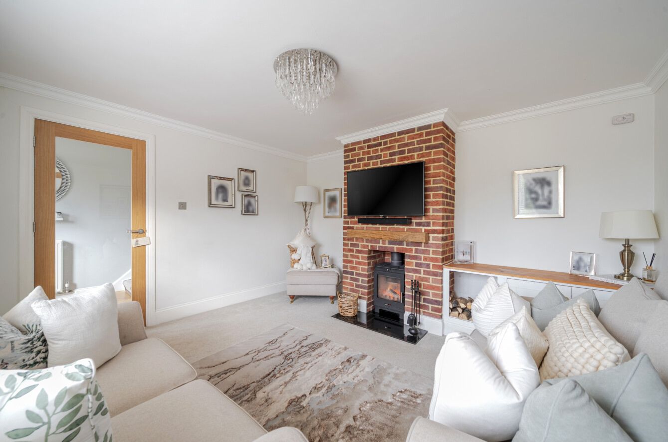 Semi Detached House in Ramsgate