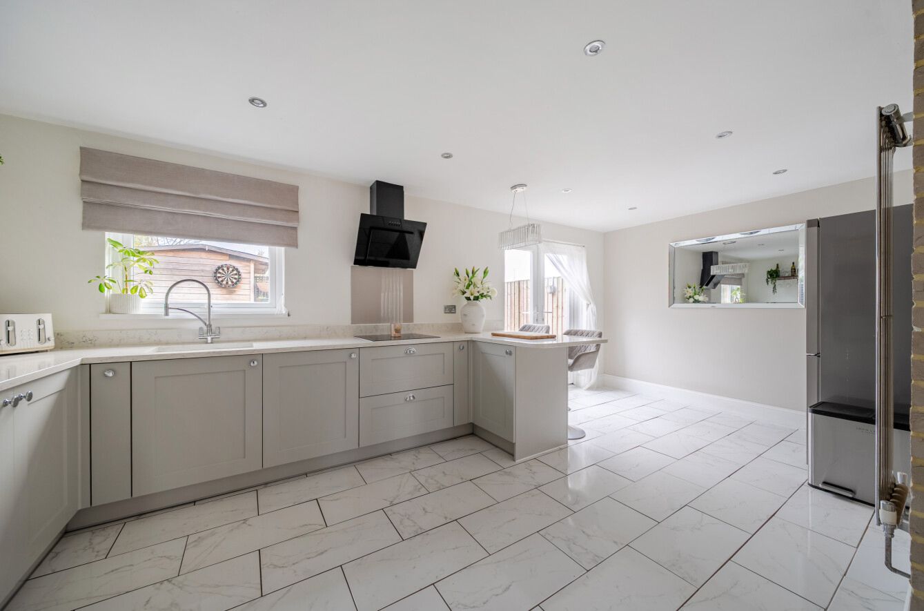 Semi Detached House in Ramsgate