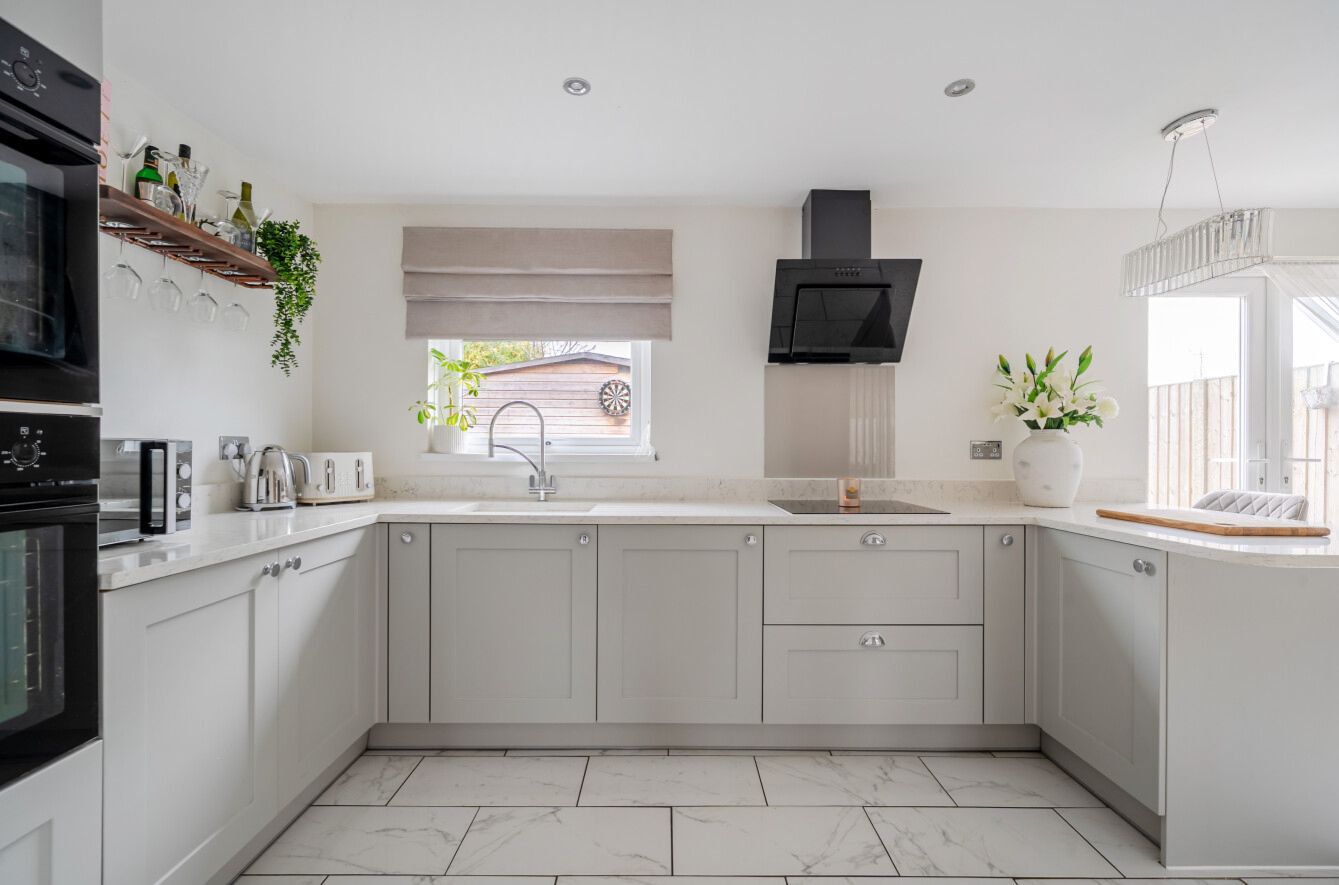Semi Detached House in Ramsgate