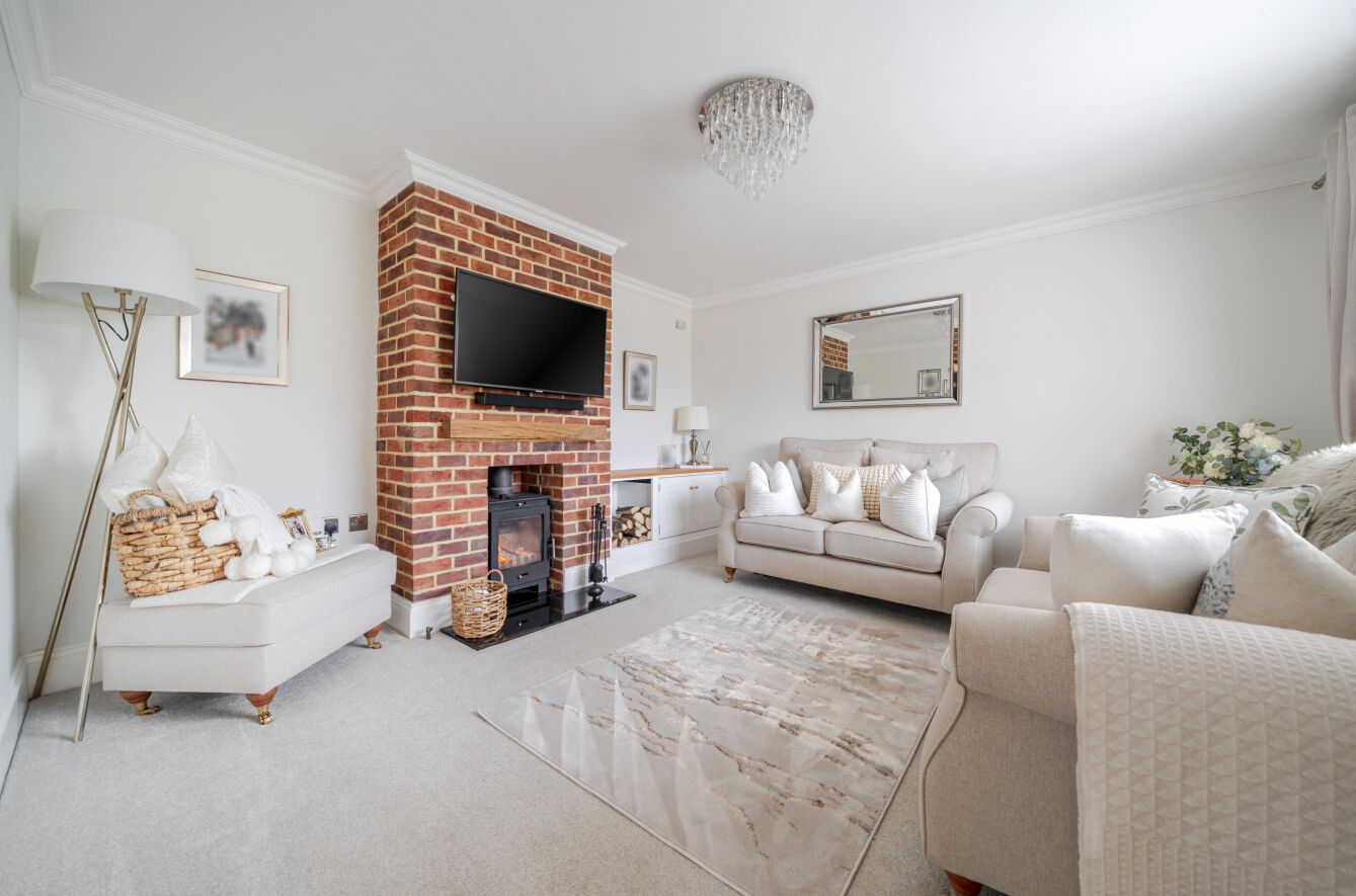 Semi Detached House in Ramsgate