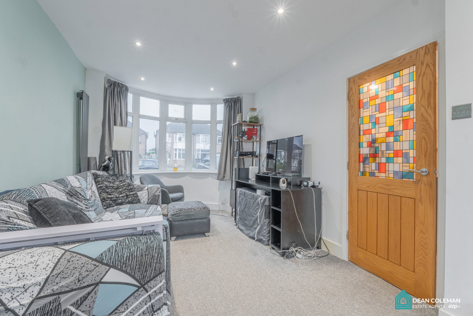Semi Detached House in Birmingham