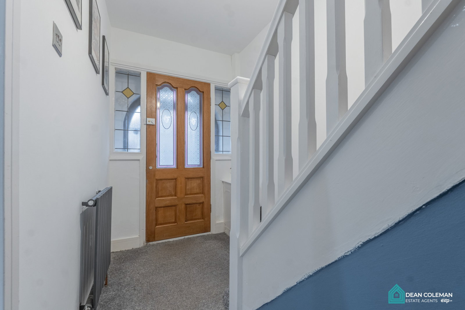 Semi Detached House in Birmingham