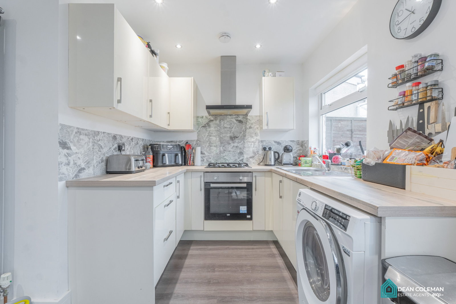 Semi Detached House in Birmingham