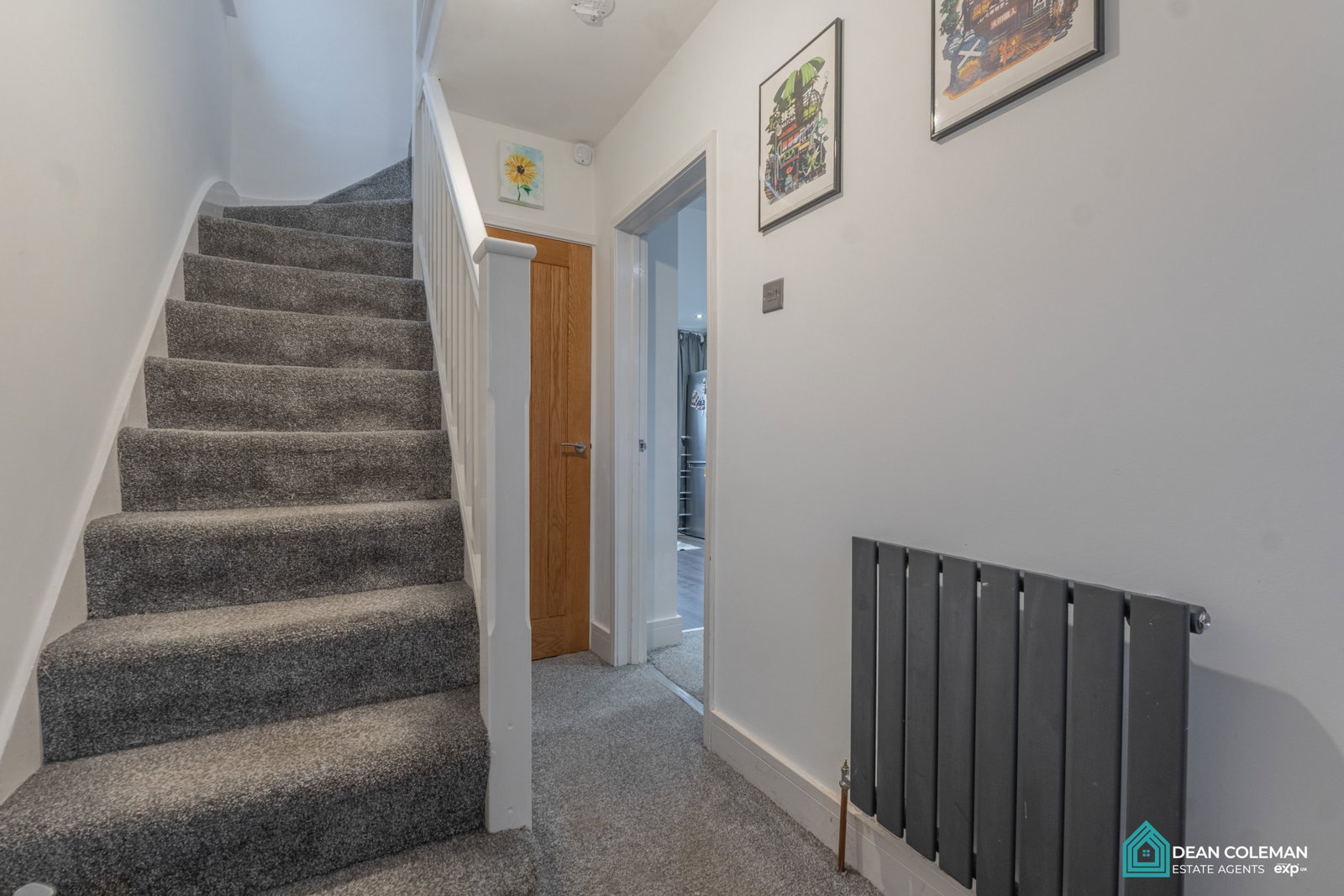 Semi Detached House in Birmingham