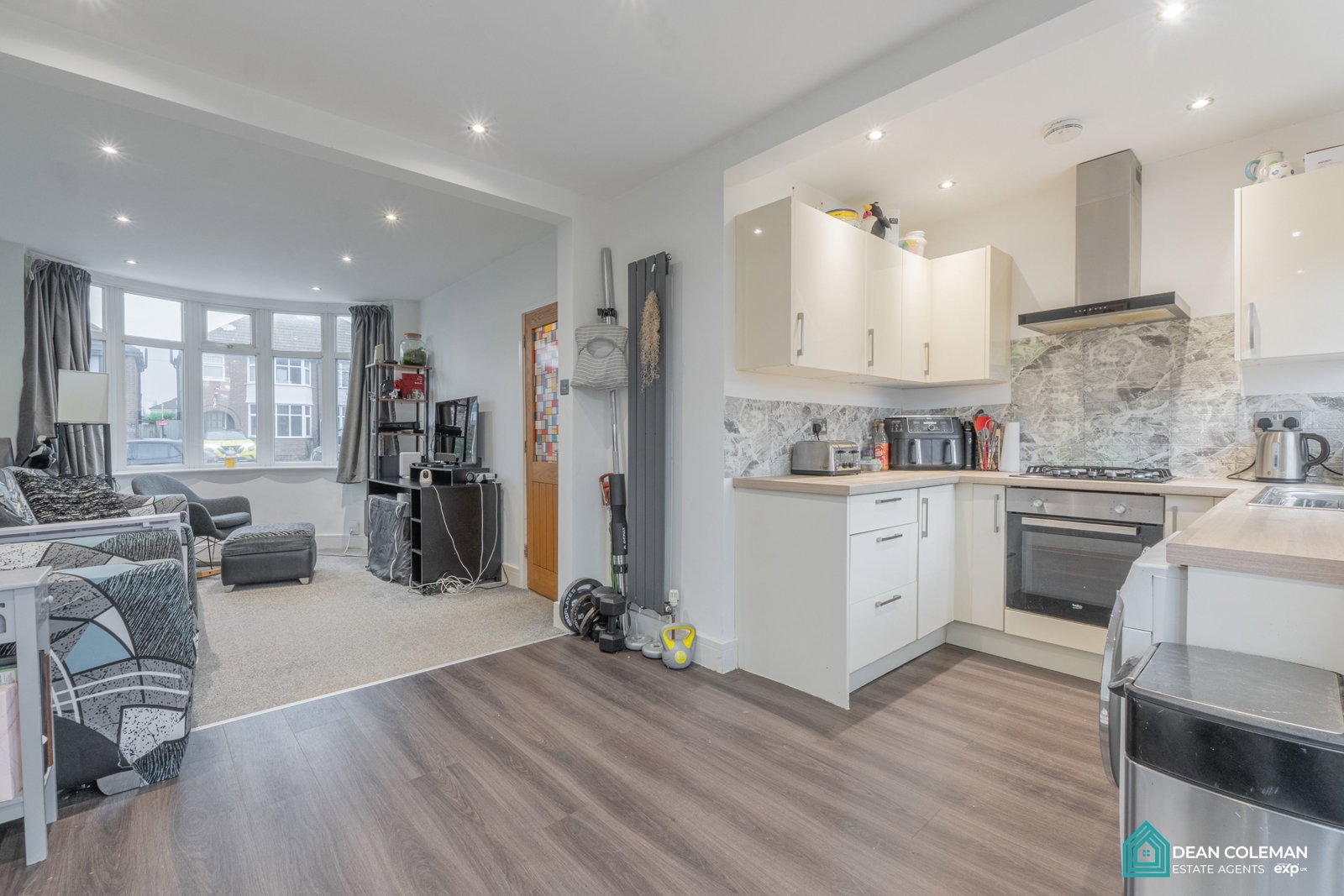 Semi Detached House in Birmingham