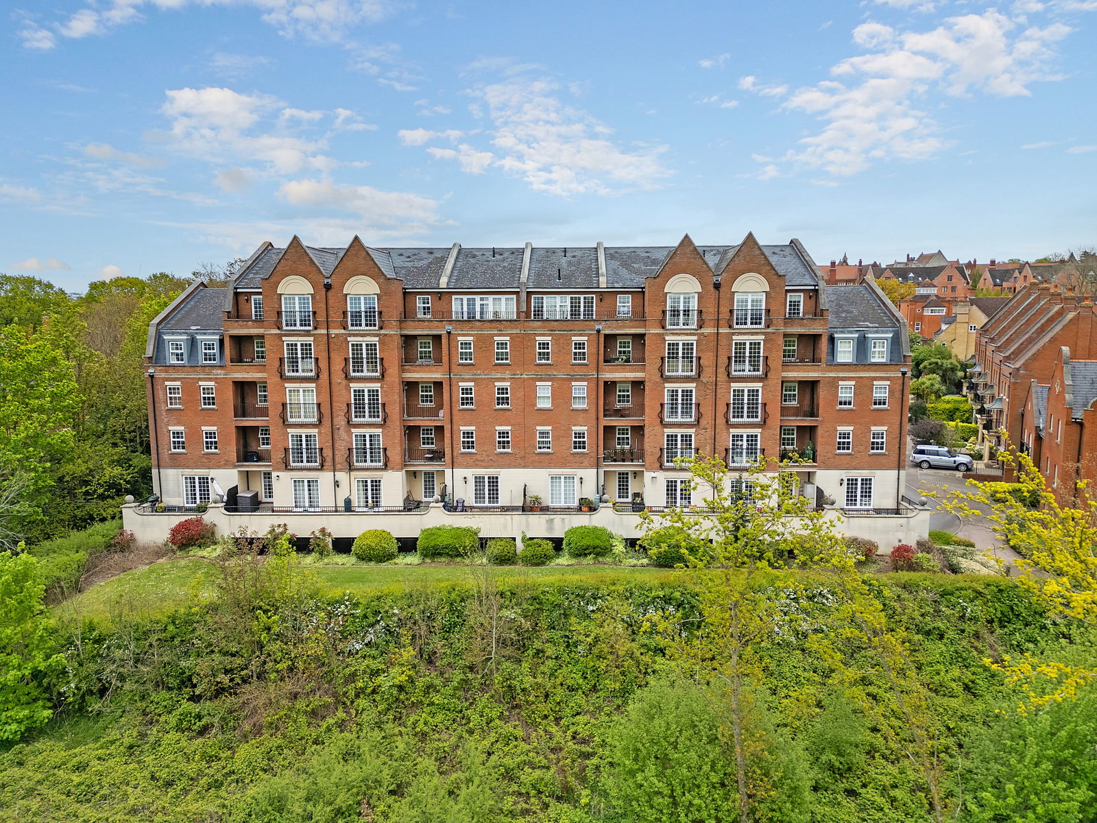 Flat in Brentwood