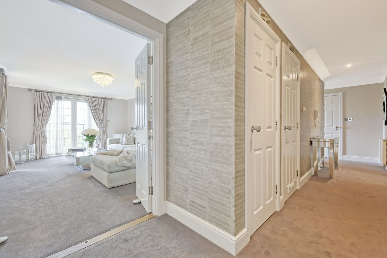 Flat in Brentwood
