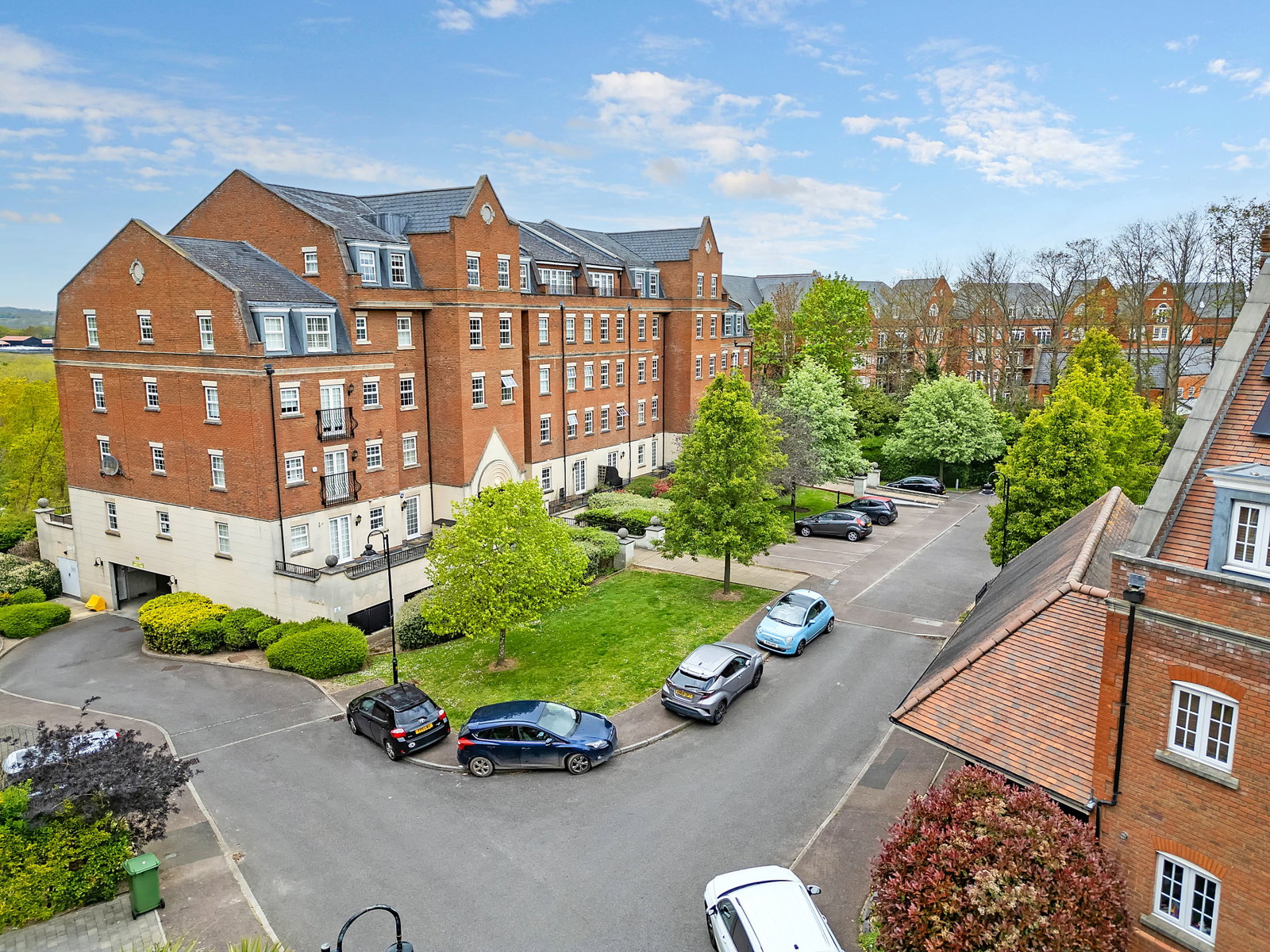 Flat in Brentwood
