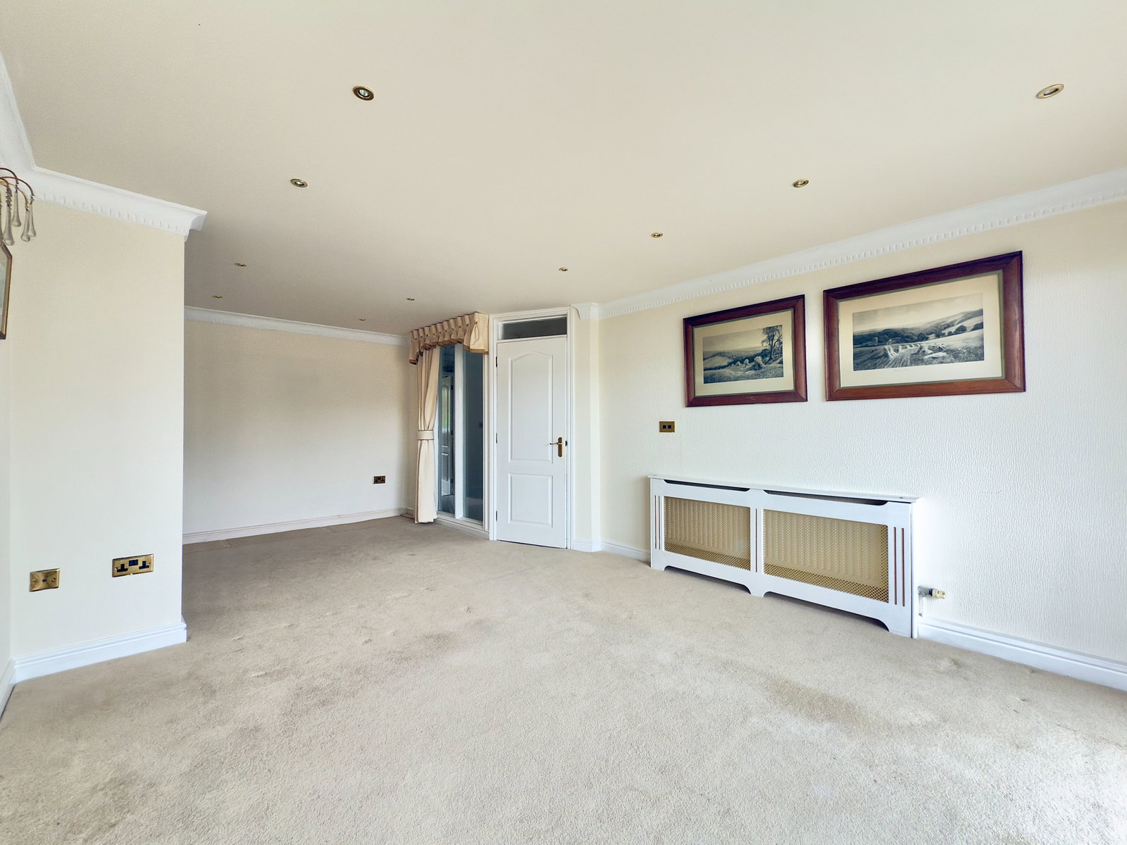 Flat in Swansea