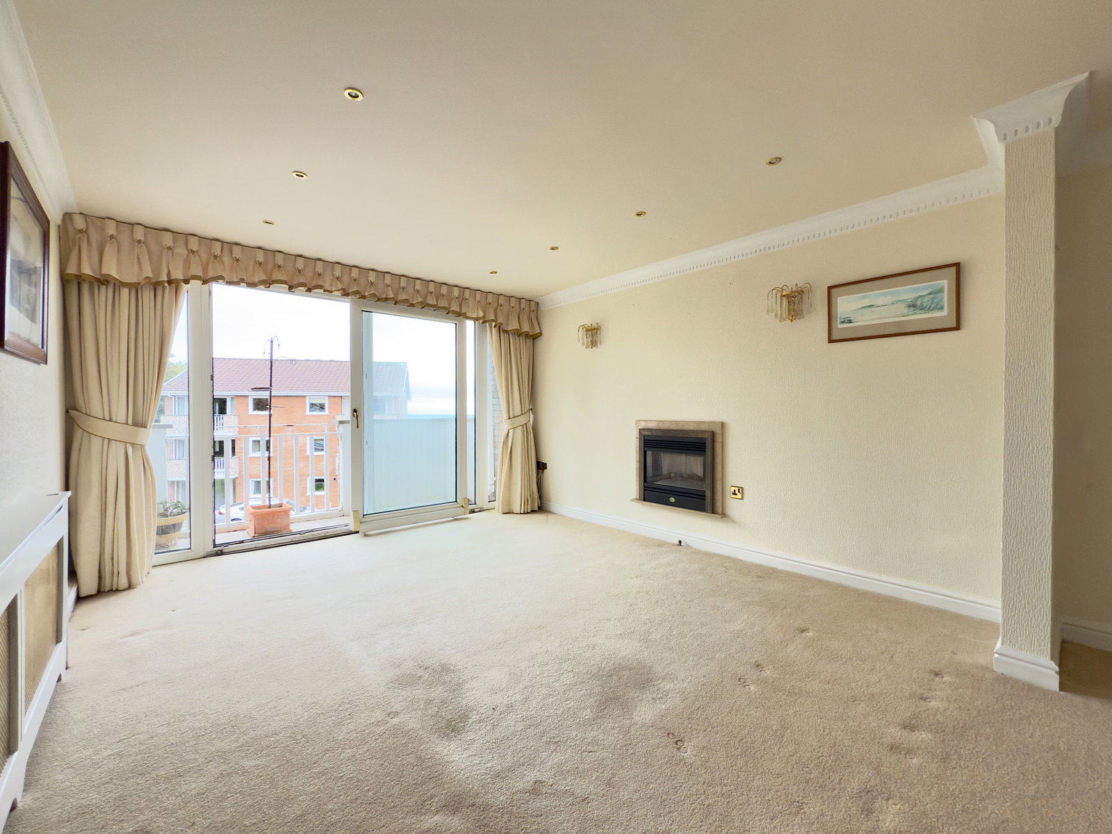 Flat in Swansea