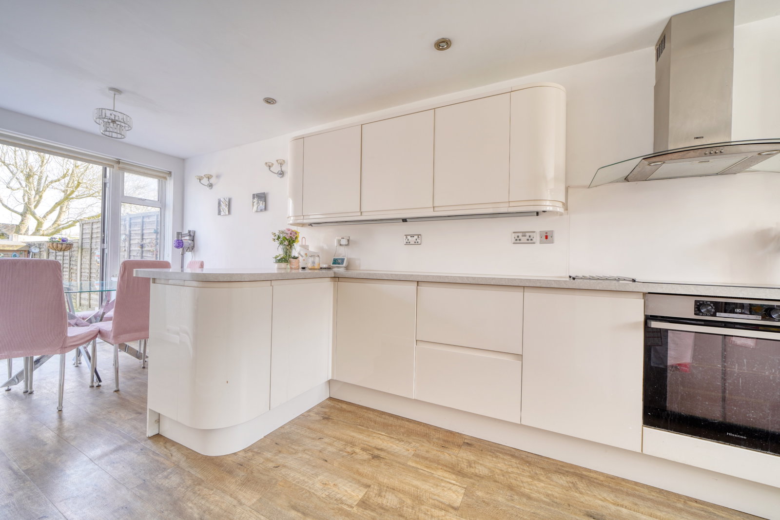 Town House in Orpington