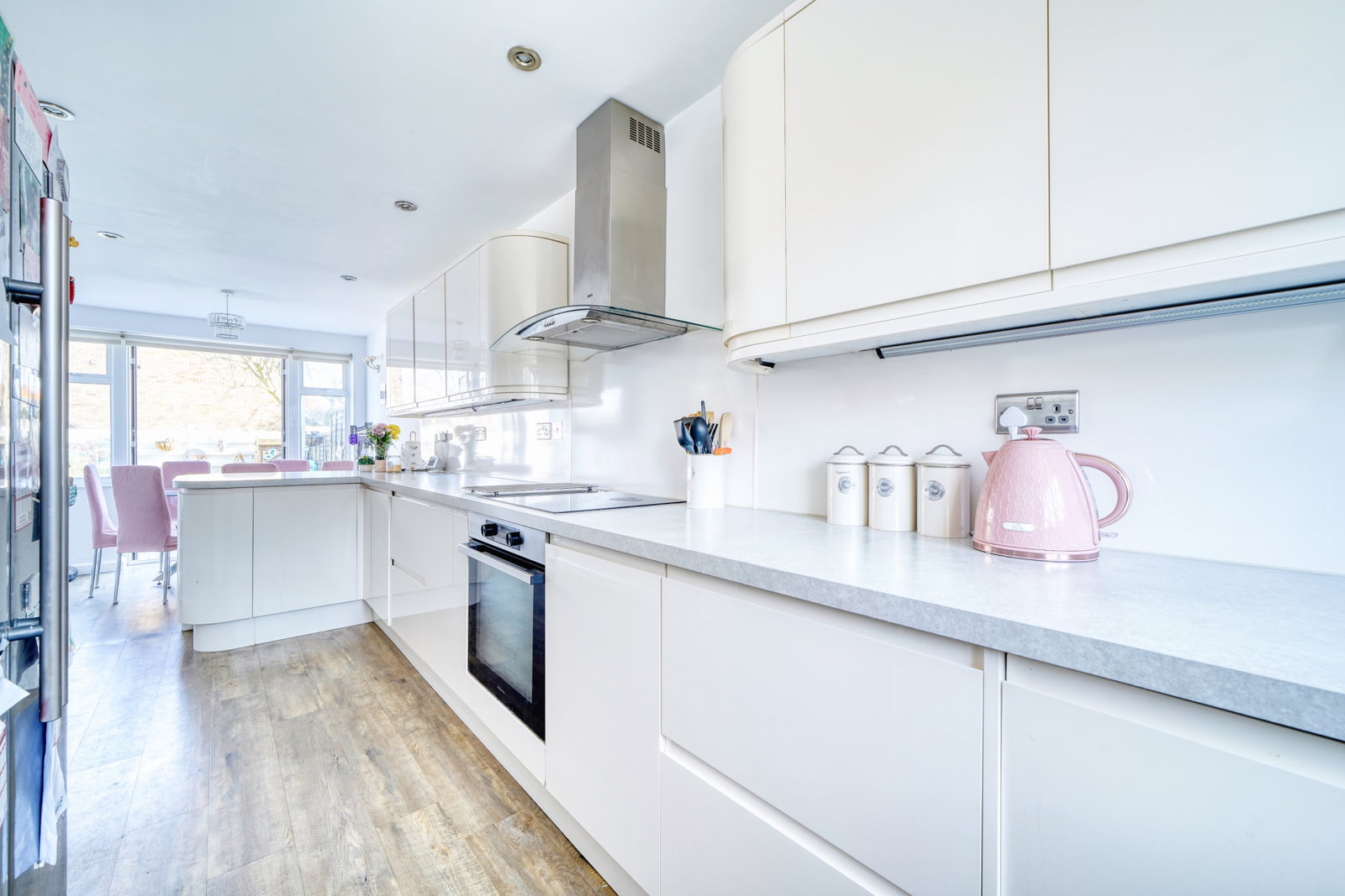 Town House in Orpington