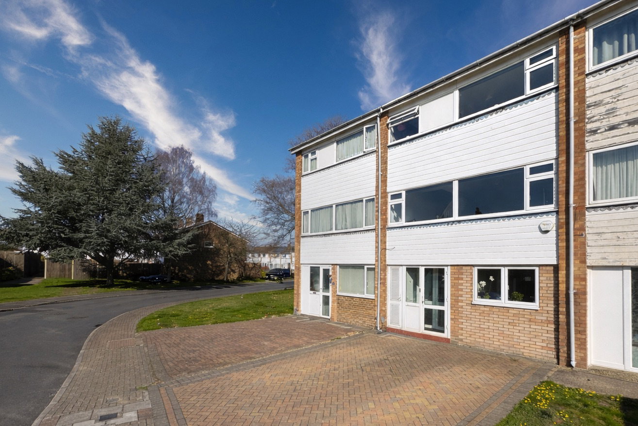 Town House in Orpington
