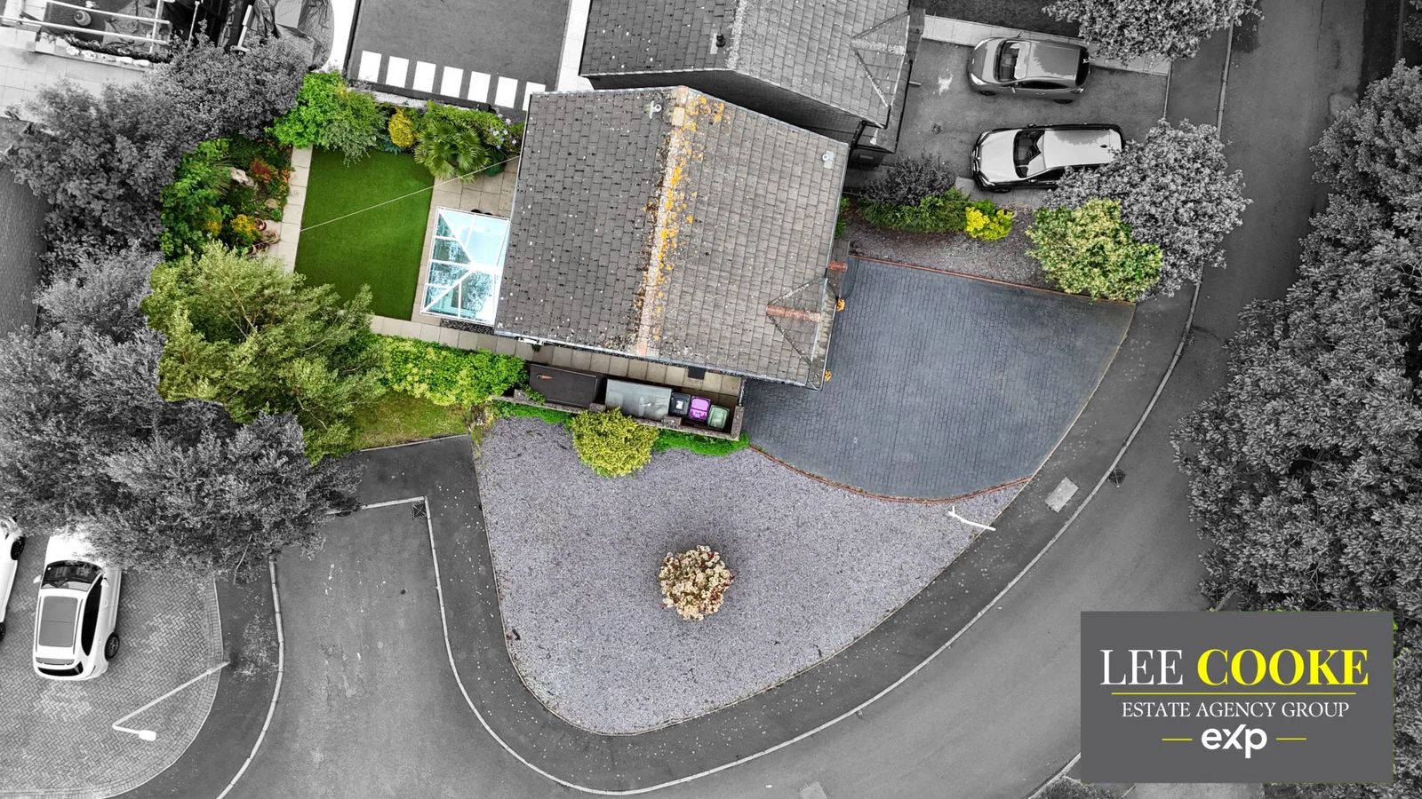 Detached House in Wolverhampton