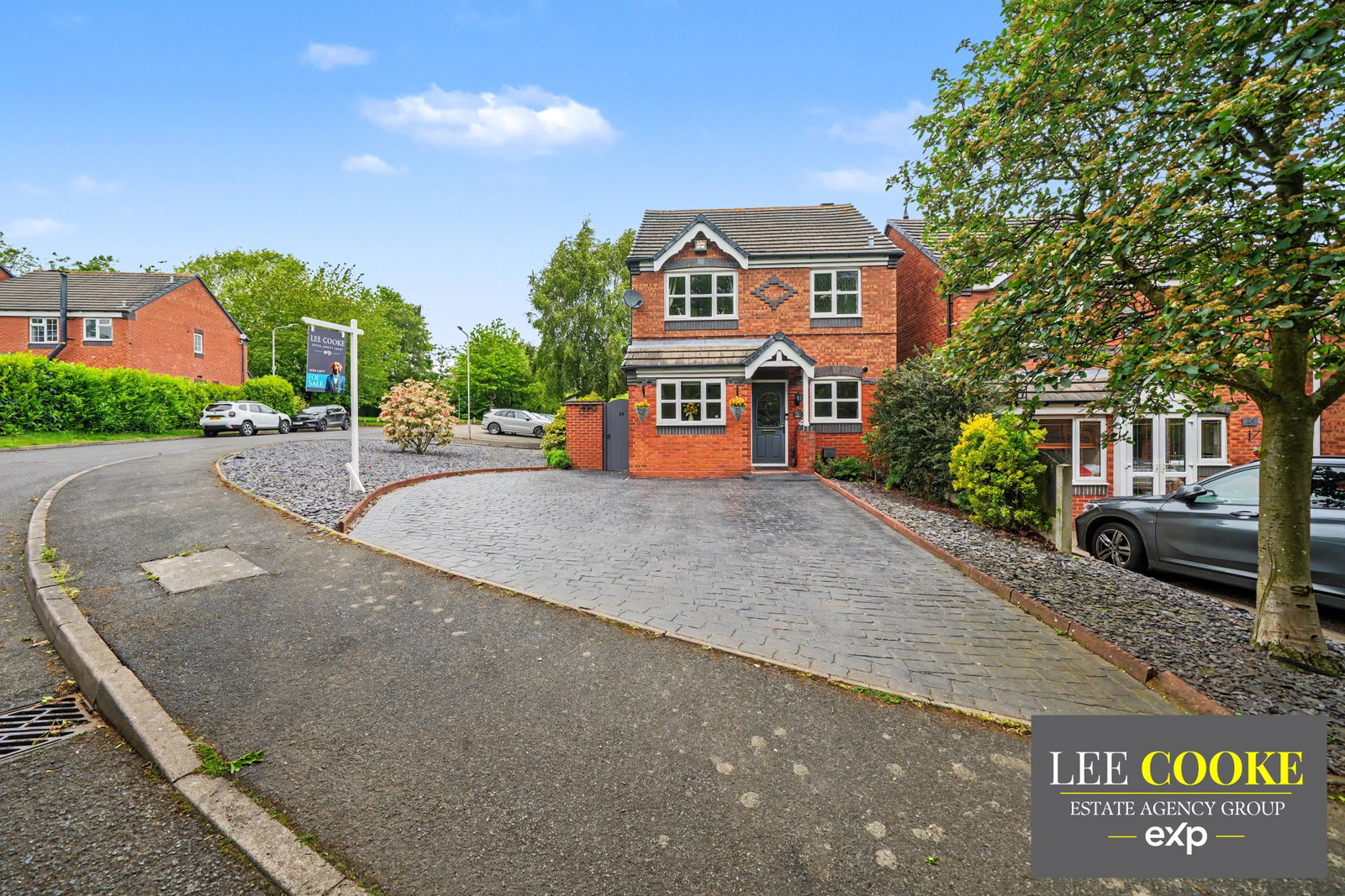 Detached House in Wolverhampton