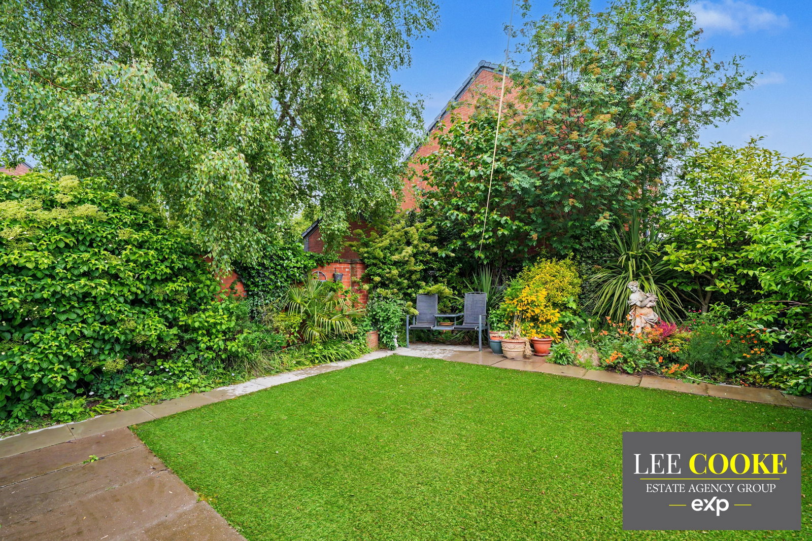 Detached House in Wolverhampton