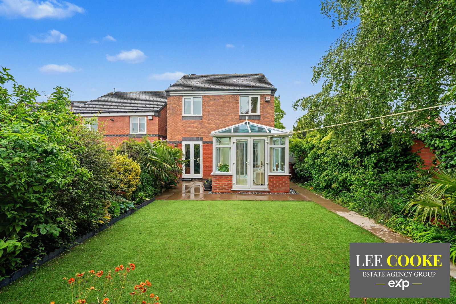 Detached House in Wolverhampton