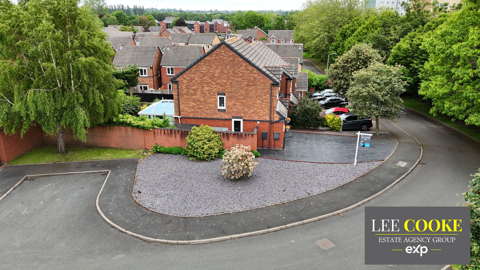 Detached House in Wolverhampton