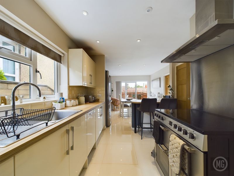Bungalow in Bristol