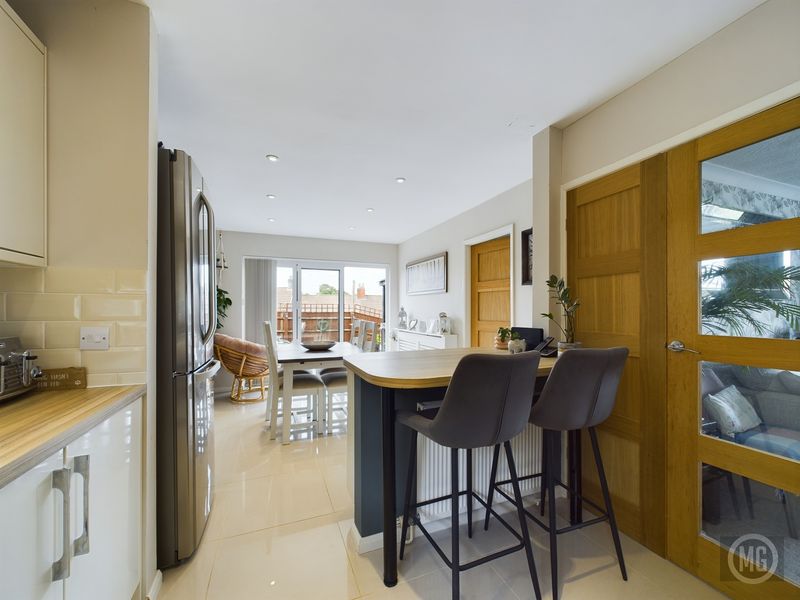Bungalow in Bristol