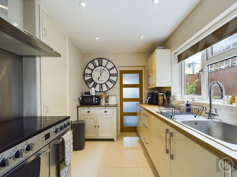 Bungalow in Bristol
