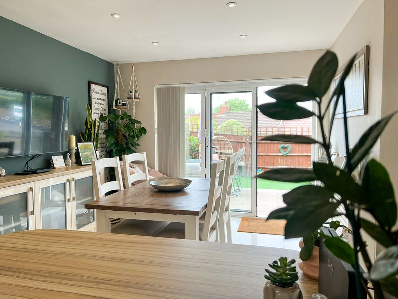 Bungalow in Bristol