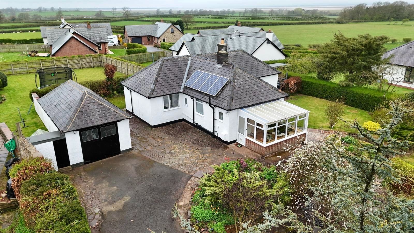Detached House in Carlisle