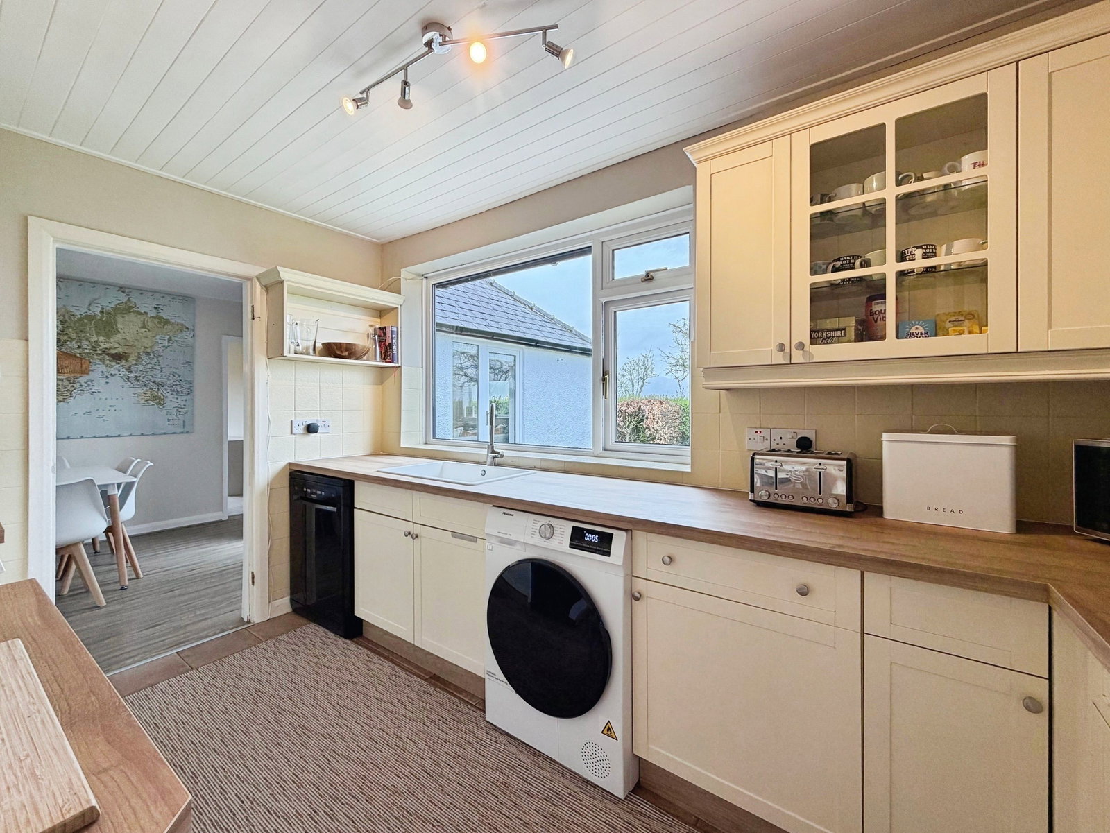 Detached House in Carlisle