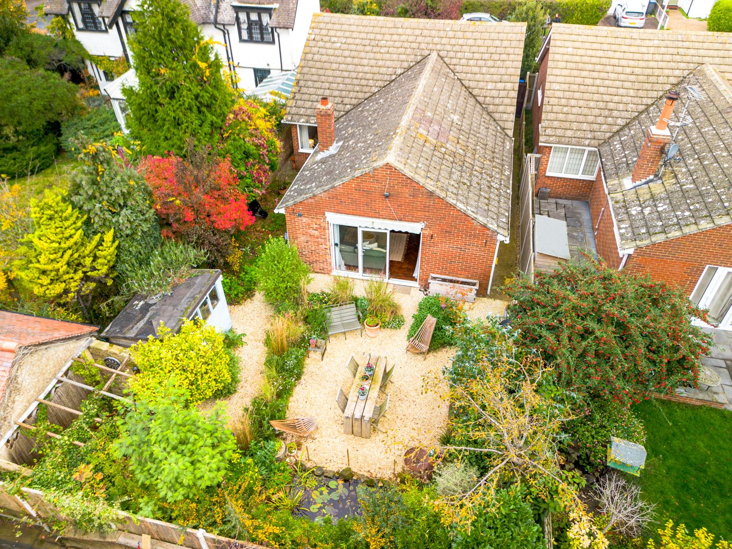 Bungalow in Margate