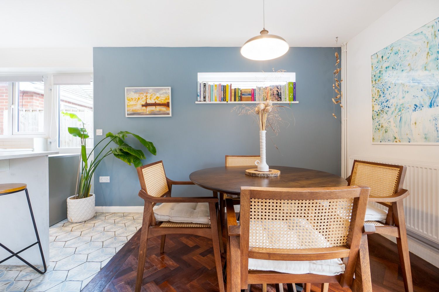 Bungalow in Margate
