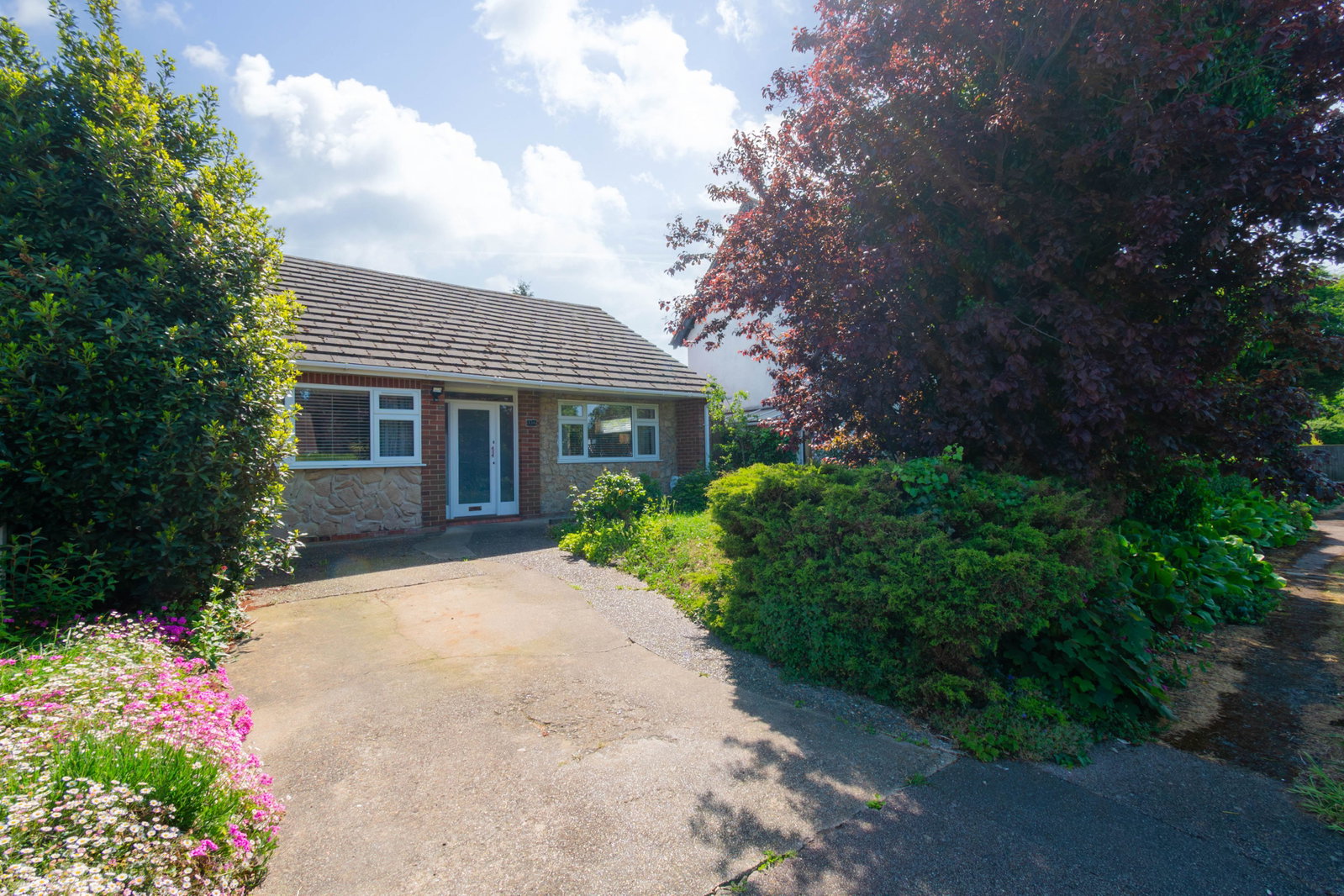 Bungalow in Margate