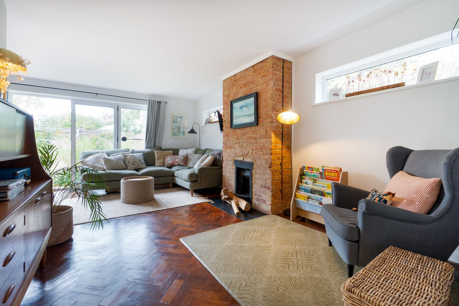 Bungalow in Margate