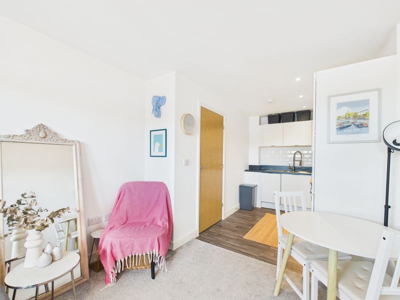 Flat in Bristol