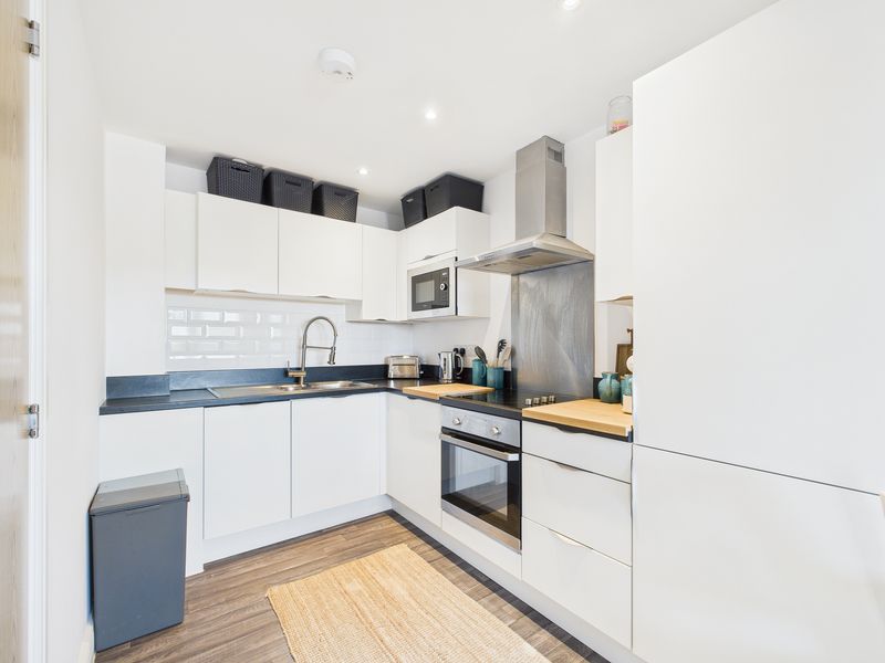 Flat in Bristol