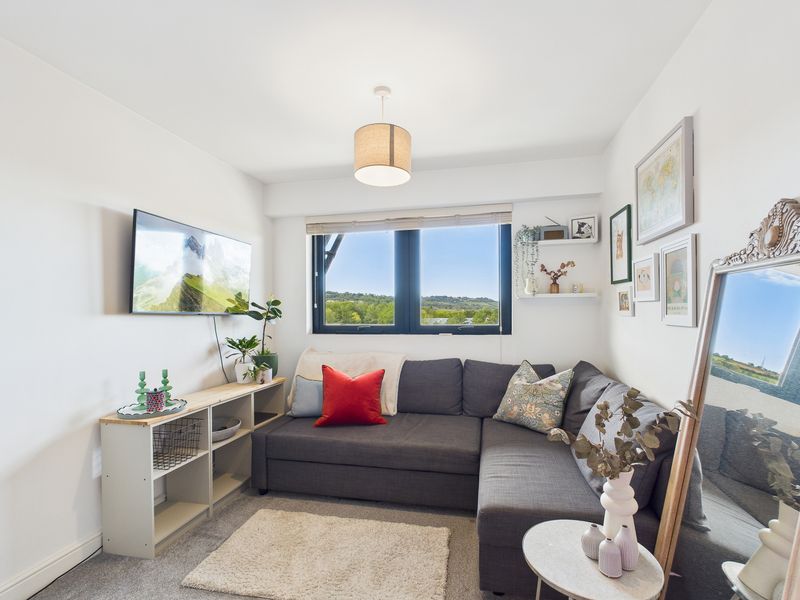 Flat in Bristol